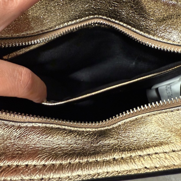 Never worn Zara crossbody handbag - Picture 10 of 11